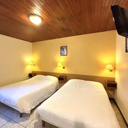 Hotel Les Loges Du Vercors