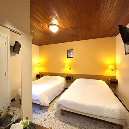 Les Loges Du Vercors