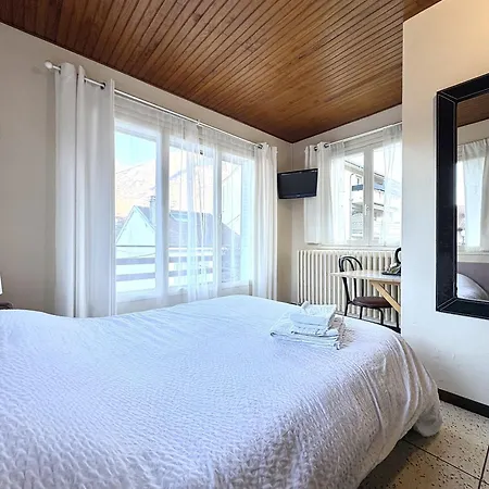 Les Loges Du Vercors Hotel *