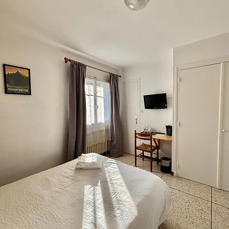Les Loges Du Vercors Hotel Vizille