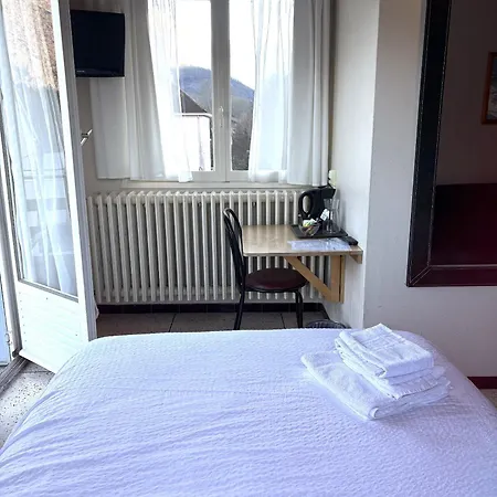 Les Loges Du Vercors Hotel *