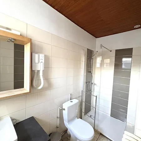 Les Loges Du Vercors Hotel
