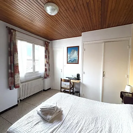 Hotel Les Loges Du Vercors *