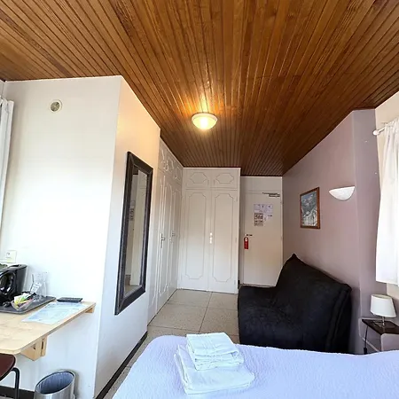 Les Loges Du Vercors Hotel